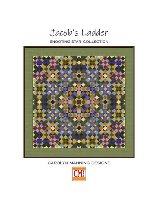 (image for) Jacob's Ladder